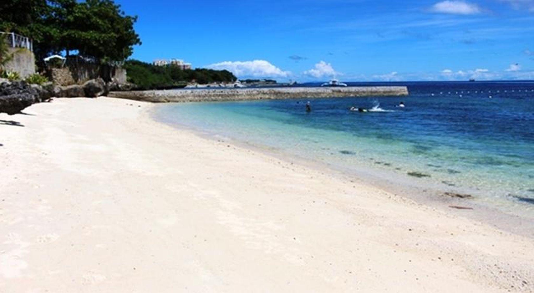Sotogrande Hotel And Resort Lapu-Lapu City Exterior photo