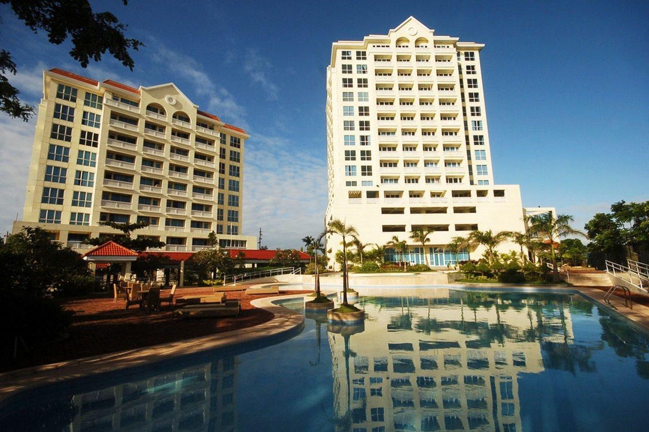 Sotogrande Hotel And Resort Lapu-Lapu City Exterior photo