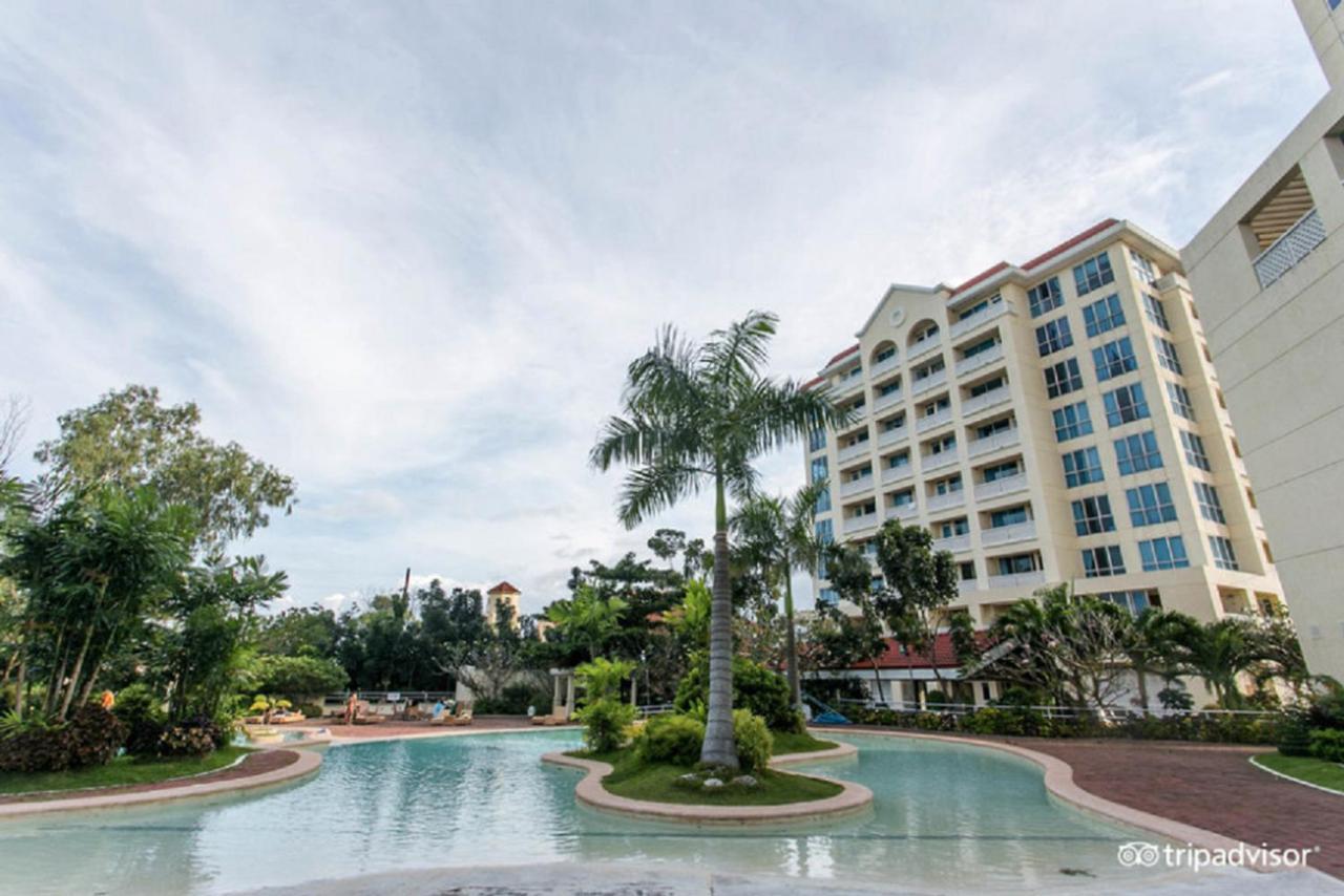 Sotogrande Hotel And Resort Lapu-Lapu City Exterior photo