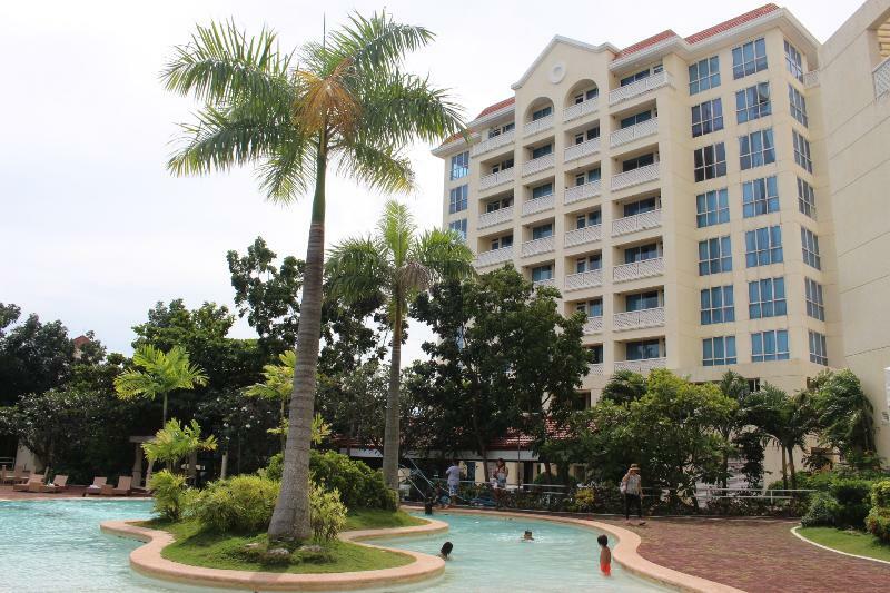Sotogrande Hotel And Resort Lapu-Lapu City Exterior photo