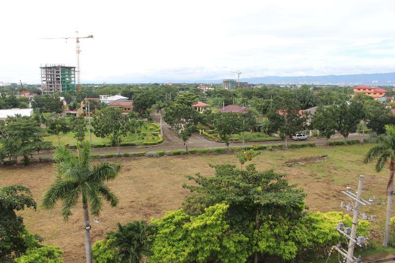 Sotogrande Hotel And Resort Lapu-Lapu City Exterior photo